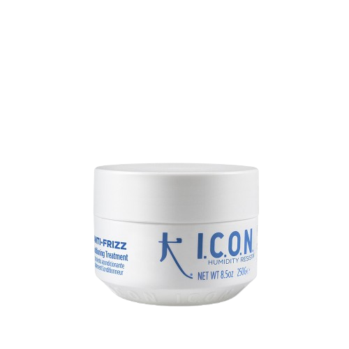 Antifrizz Conditioning Treatment Lyxhair ICON