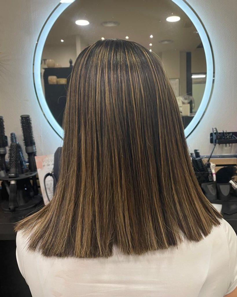 Balayage