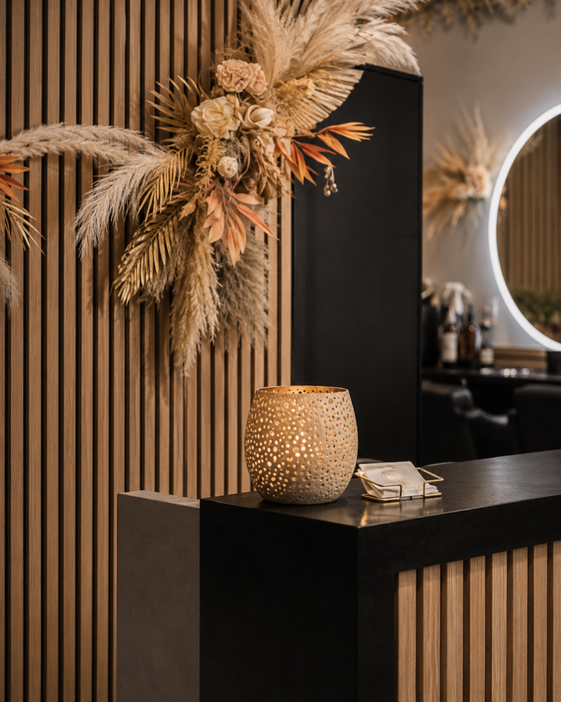 Lyxhair Salon de coiffure (4)