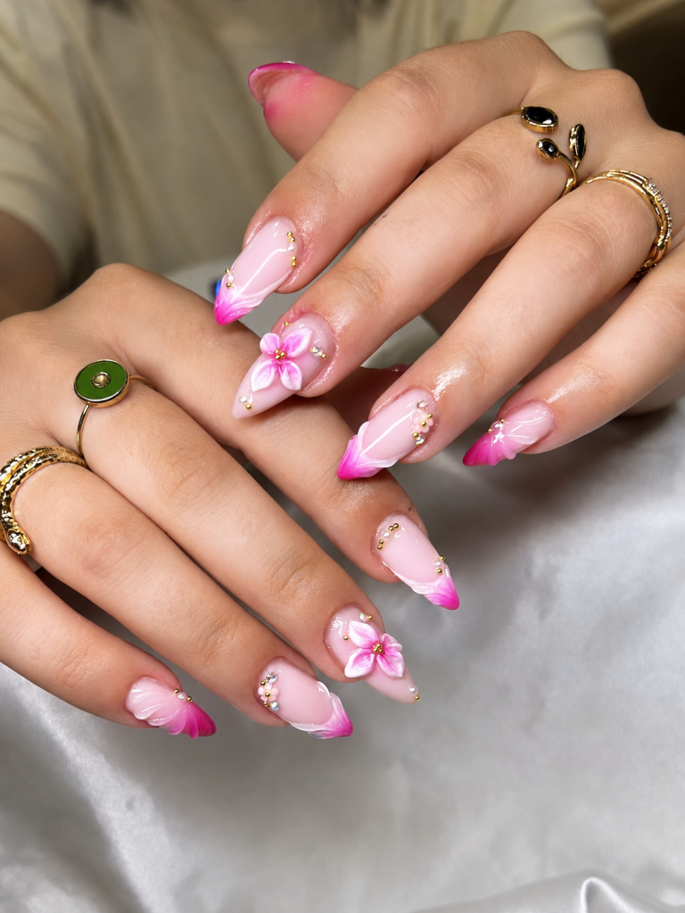 Lyxnails creations (1)