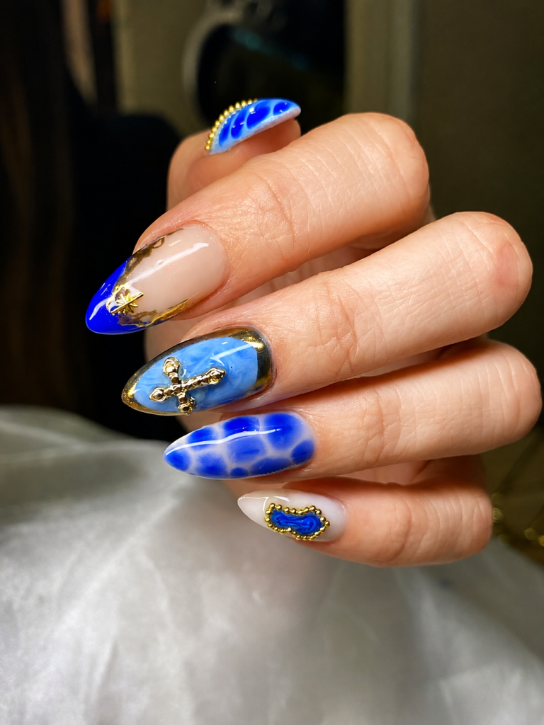 Lyxnails creations (4)