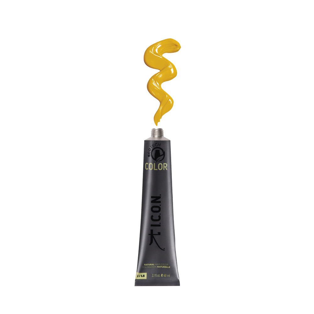 gold ecotech icon products color