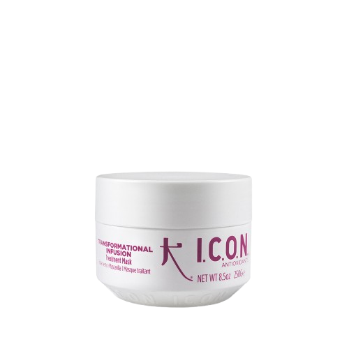 infusion Lyxhair ICON