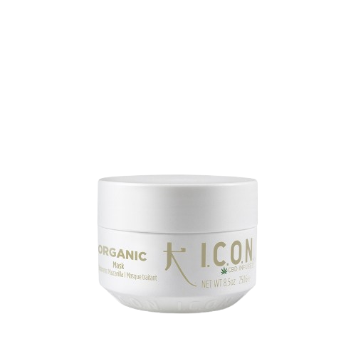 organic treatment Lyxhair ICON