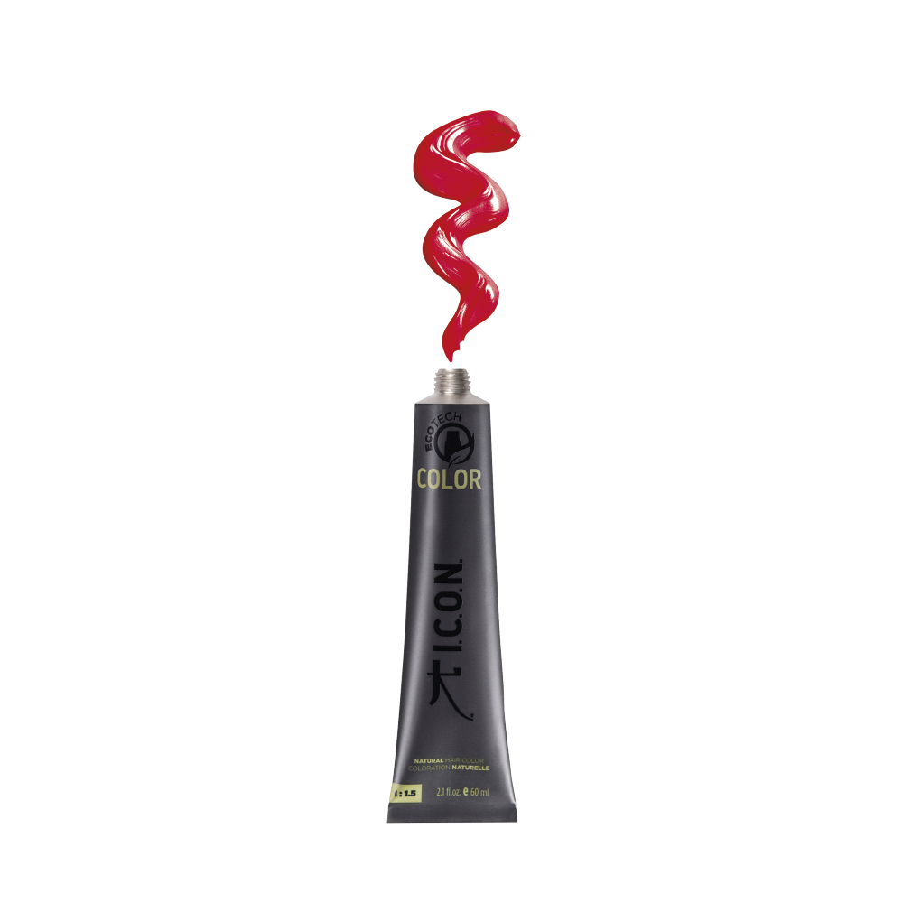 red ecotech icon products color