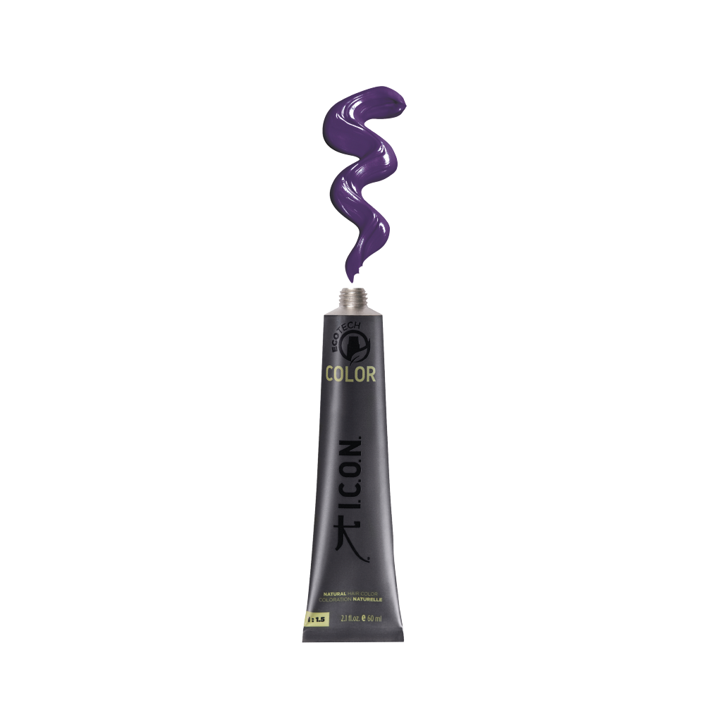 violet ecotech icon products color